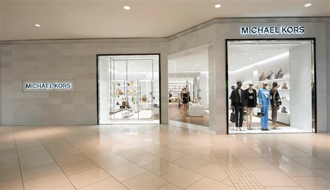 Michael Kors Unveils First U.S. Lifestyle Store in 